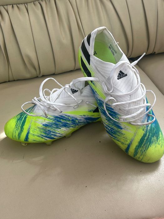 Ghete Adidas  41