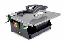 Masina electrica de taiat gresie 1700W Wuber