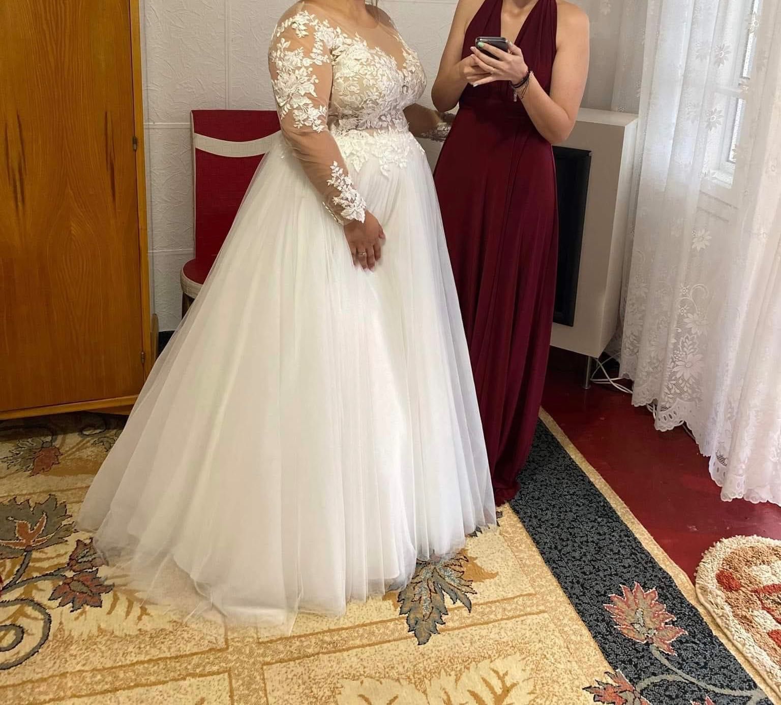 Rochie de mireasă