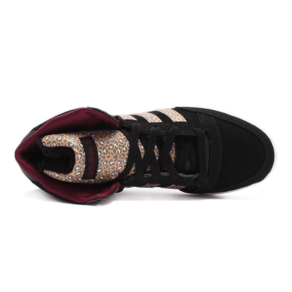 Adidas - Hoops CST Animal W №38 Оригинал Код 637