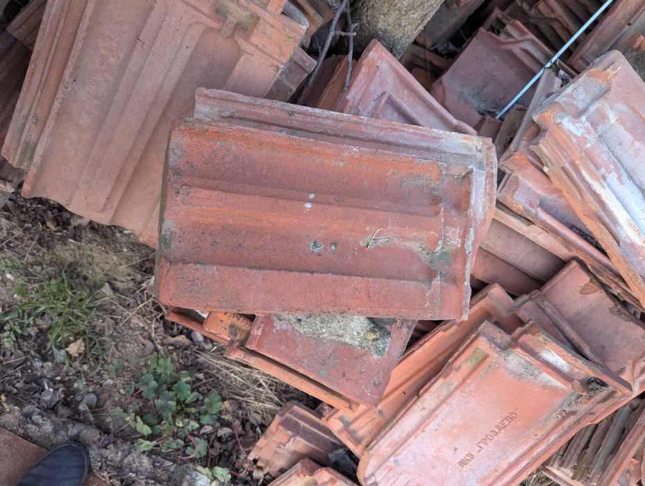 Български керемиди