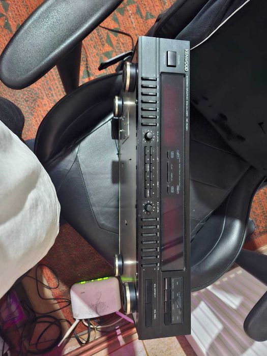 egalizator kenwood ge 5020