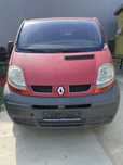 Dezmembrez renault trafic 2,1.9 an 2004