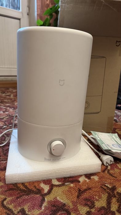 Увлажнитель воздуха xiaomi