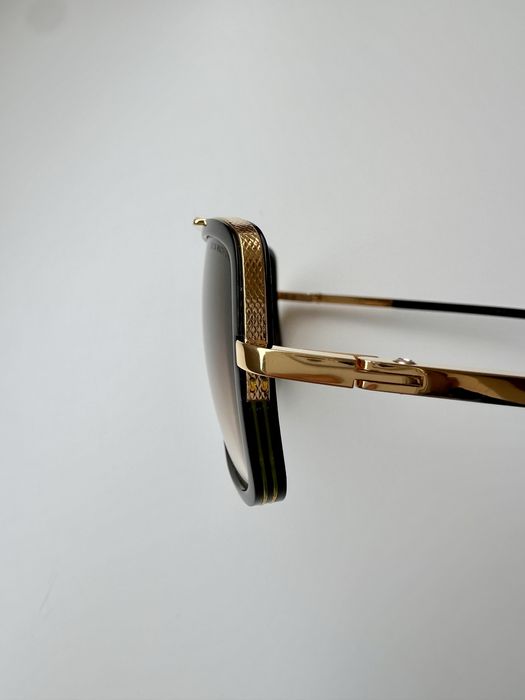 DITA Mach One Titanium 18K Made in Japan