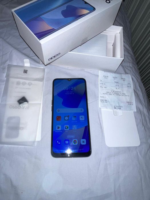 Telefon Oppo a16