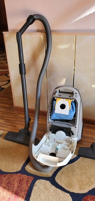 Пылесос самсунг мощный