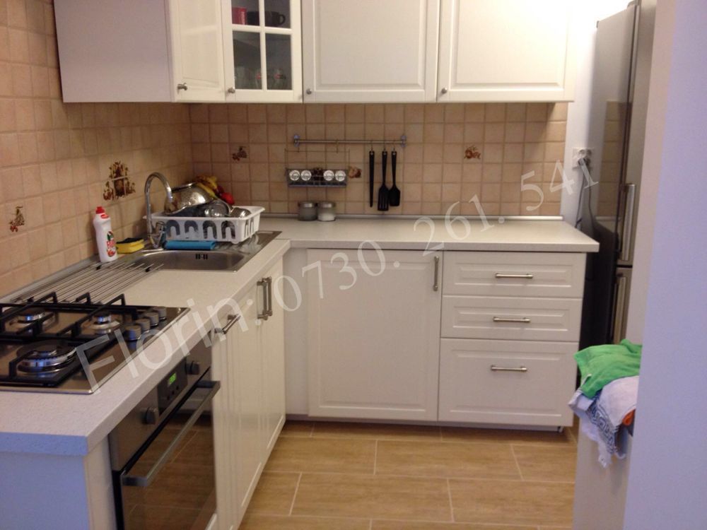 Inchiriere apartament 2 camere Octavian Goga Pasaj Marasesti