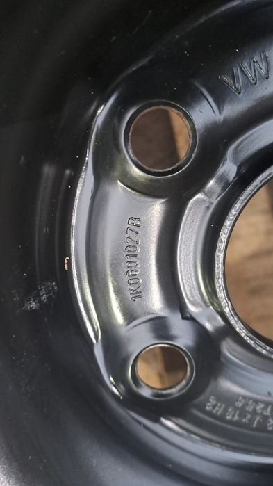 Нова Патерица 18" 5Х112мм, 5X112mm Audi, Volkswagen VW