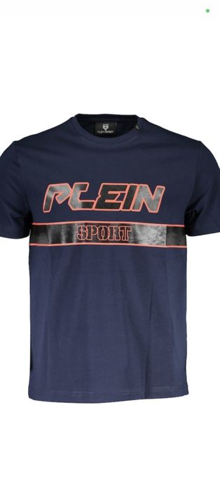 Тениски Plein sport оригинални размер XL