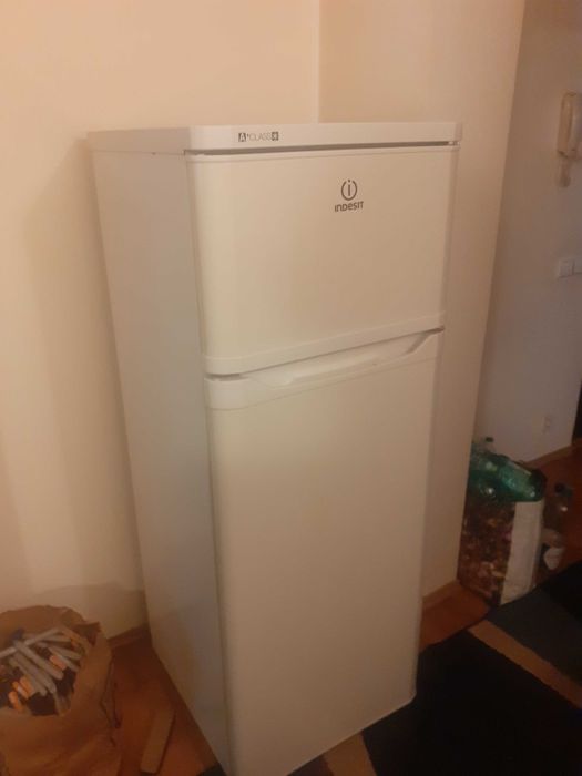 Frigider Indesit A+ class