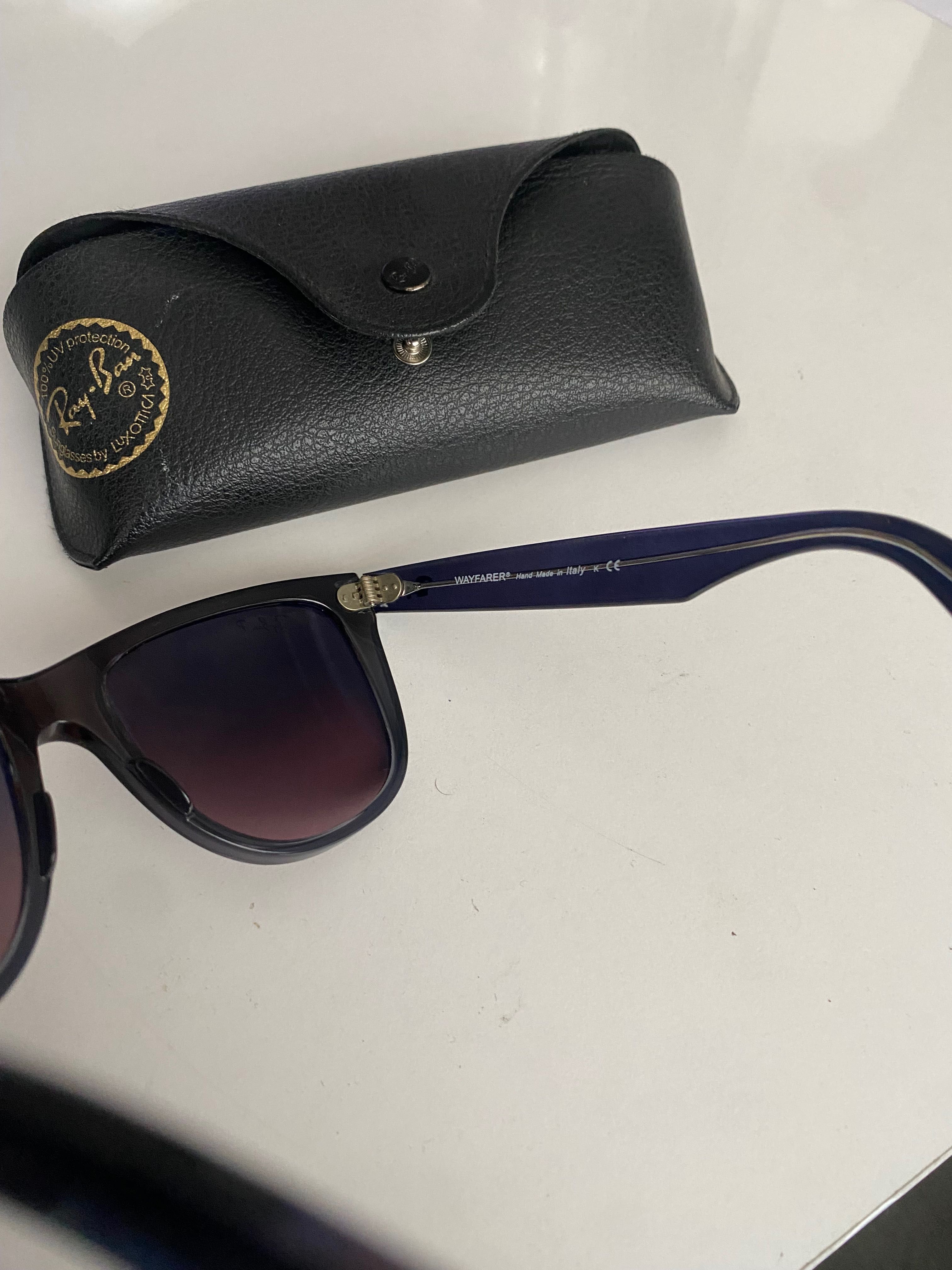 Оригинални очила Ray ban
