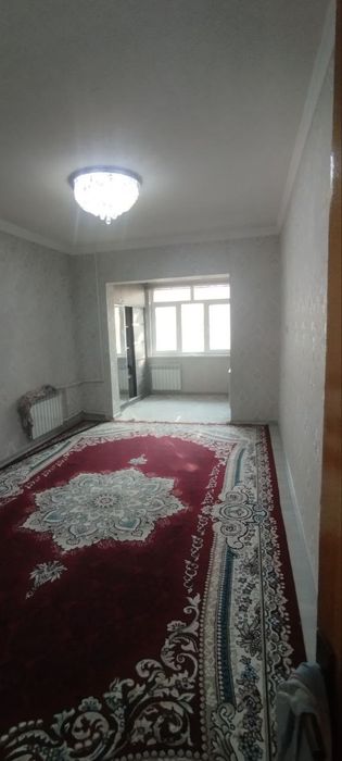 Аренда 3 ком Кушбеги Башлык