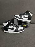 Nike Dunk High Panda