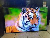 Телевизор  Samsung 55" / 4K / Premium Ultra HD