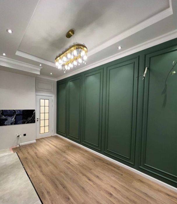 Ремонт под ключ Квартир,Офисов,Складов,Помещений Не Дорого Астана!!