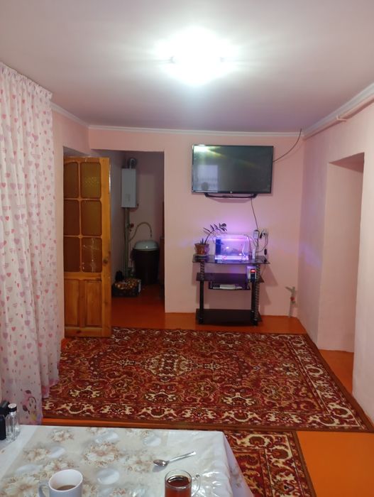 Дом продаётся центр города