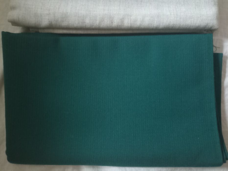 Ткань шерсть, полу шерсть, костюмная отрезызы