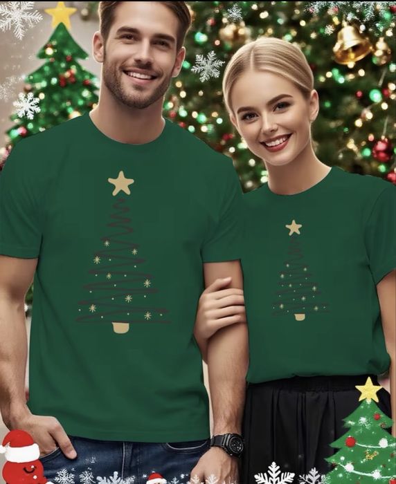 Новогодний наряд на фотосессию