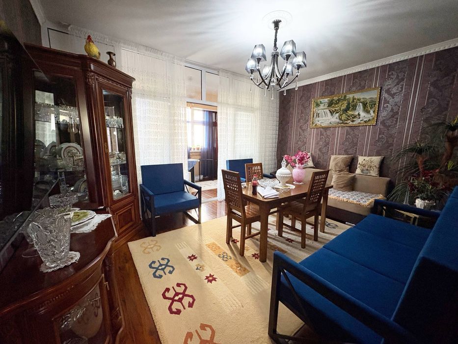 КВАРТИРА. Сергели-2  3/4/9