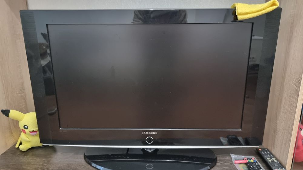 Телевизор Самсунг