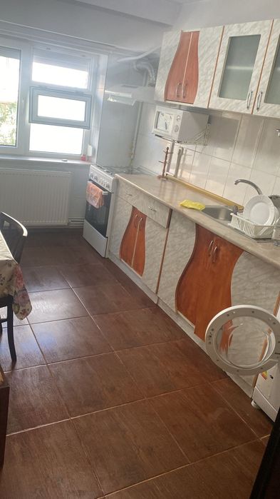 Inchiriere apartament 2 camere zona Dacia