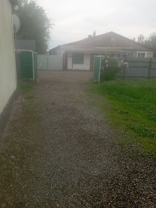 Продается дом 4 комнат