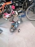 Minimonsters - produs resigilat - (SecondHand) Decathlon