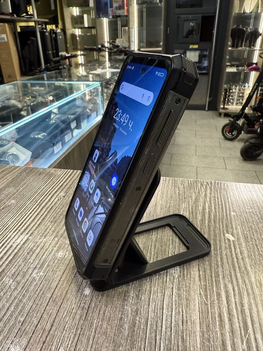 Ulefone Armor 24 256GB 12GB Ram