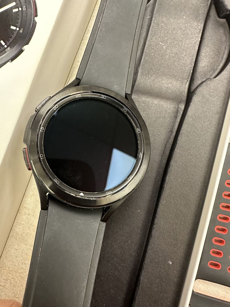 Galaxy Watch4 Classic 46mm