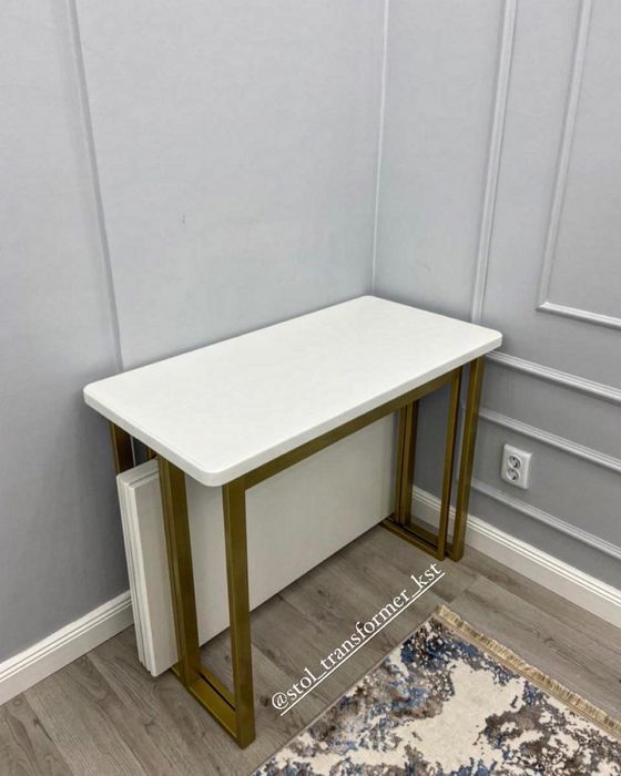 Столы трансформеры