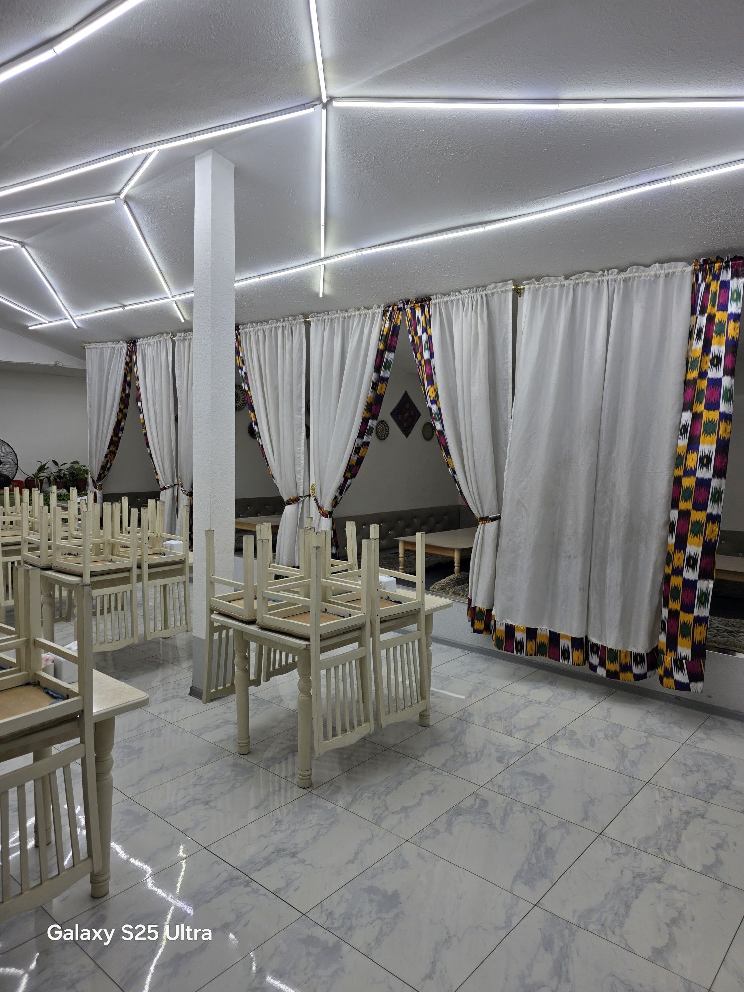 Tayyor biznes ishlab turgan