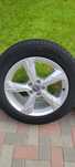 Jante r 18 / roti iarna audi a6 (235 55 18)
