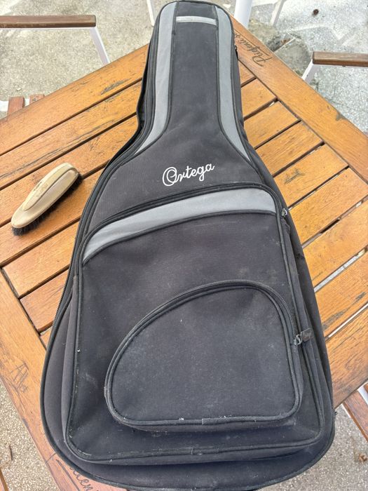 chitara ortega r12 1/2