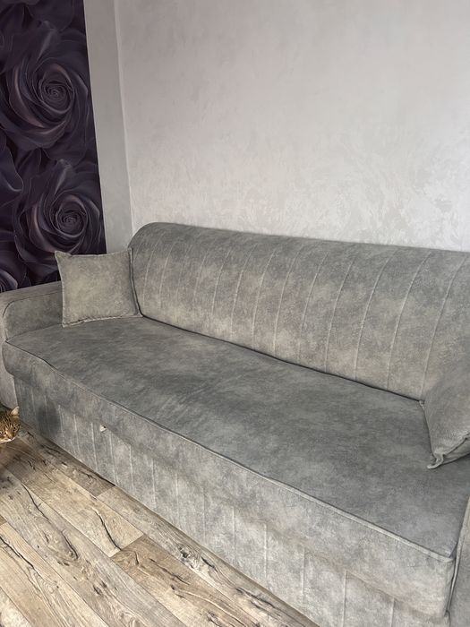Продам диван б/у, самовывоз