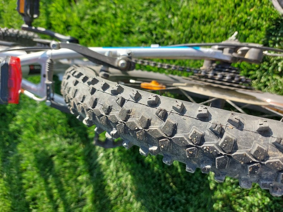 Bicicleta copii CUBE Acid 20