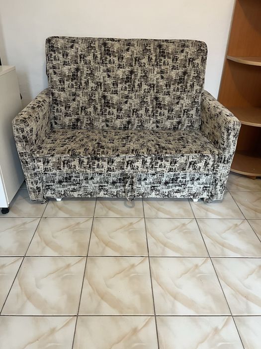 Canapea extensibilia