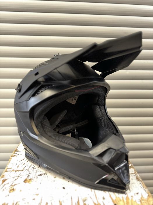 Casca protectie trotineta bicicleta cross atv