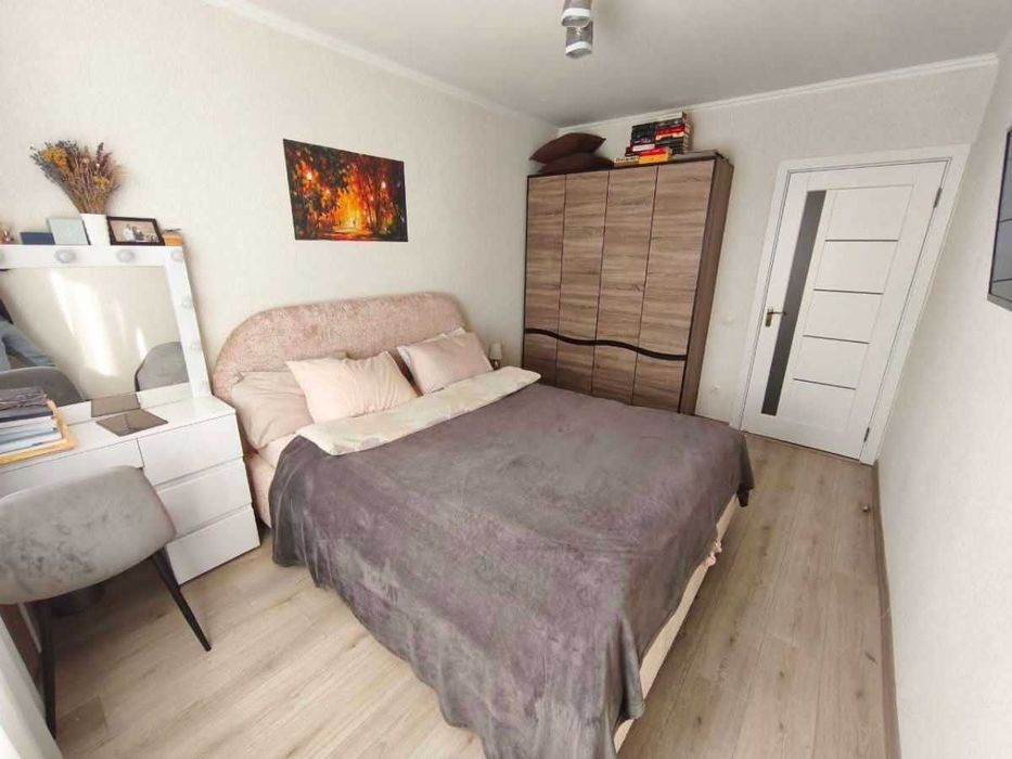 Двустаен имот в Дружба 1