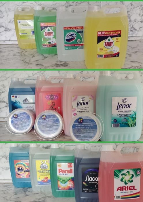 Порошок производство Новосибирск