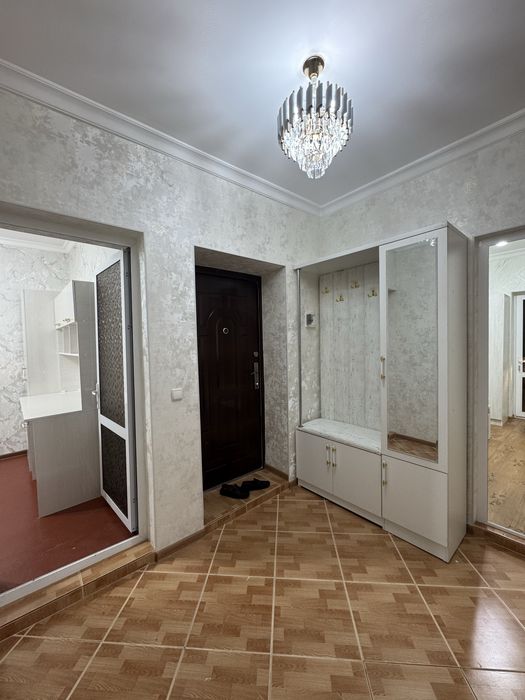 4 комнатная квартира 77 серия