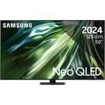 SAMSUNG Neo QLED 50QN90D 125 cm/Smart/4K Ultra HD