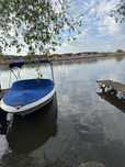 Vand barca SeaRay+perifoc Tahoe