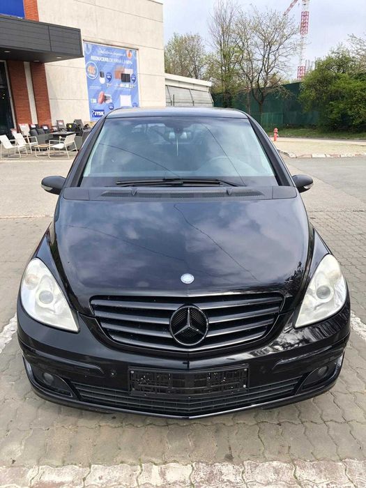 Vand Mercedes-Benz Clasa B 180 CDI (W245)