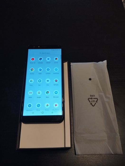 Allview P10 Pro FullBox