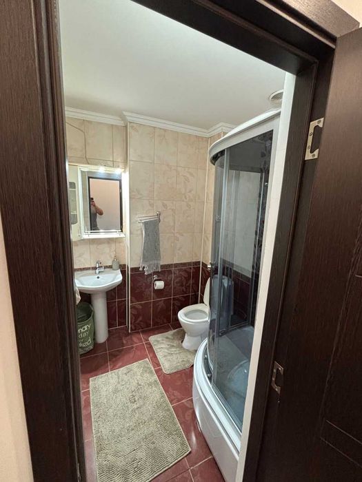 Дава се под наем Етаж от къща в София, Горубляне - 46 кв.м за 323.85 € - Снимка #3