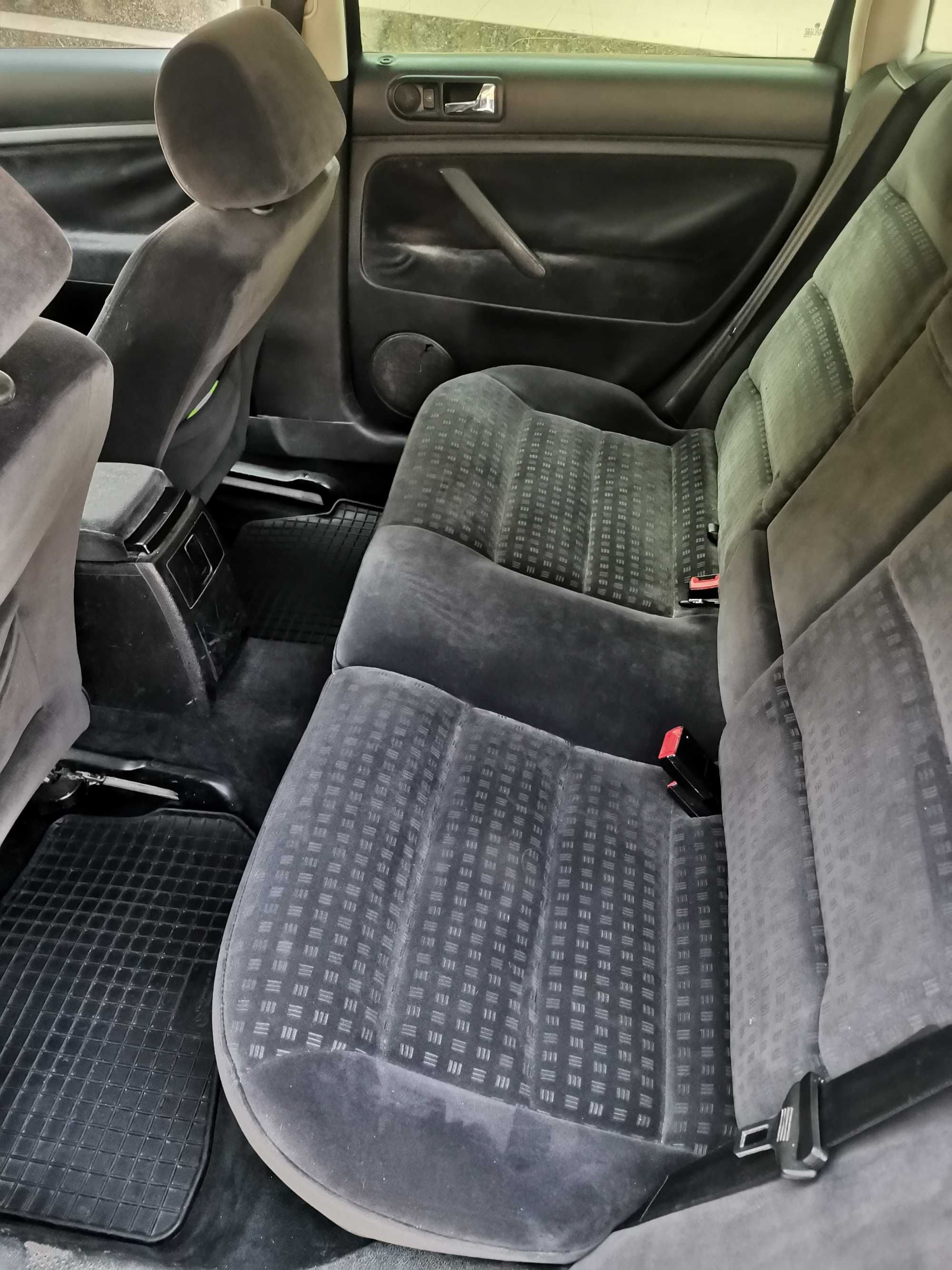 Folkswagen Passat / Фолксваген Пасат 1.9 TDI