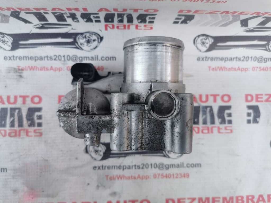 Clapeta acceleratie H 8 200 330 812 motor 2.0dci M9R Renault