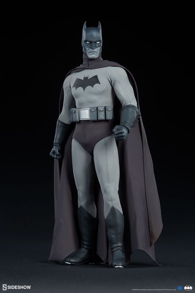 Figurina Batman DC Sideshow 1/6