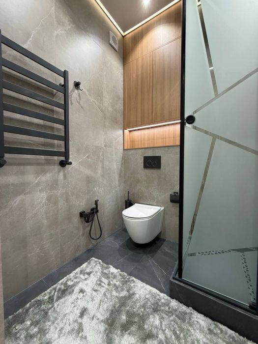 Квартира Ж/К NRG Qorasuv 3/5/9 94 кв.м